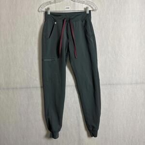 Figs Women’s Size XXS Bonsai 2494 Petite Zamora Jogger Scrub Pants